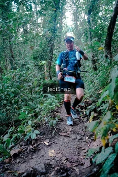 Runner Photo 5248345