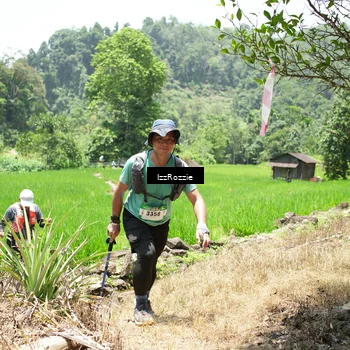 Runner Photo 5248352