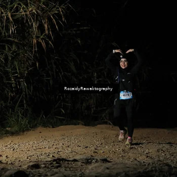 Runner Photo 5248355
