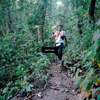 Runner Photo 5248357
