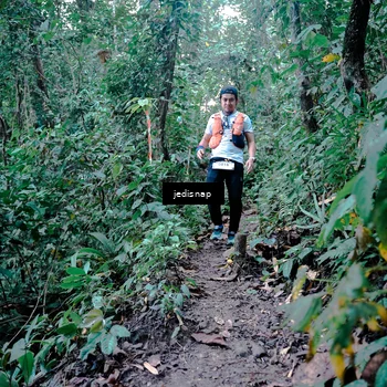 Runner Photo 5248359