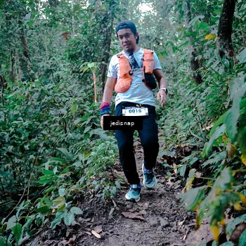 Runner Photo 5248366