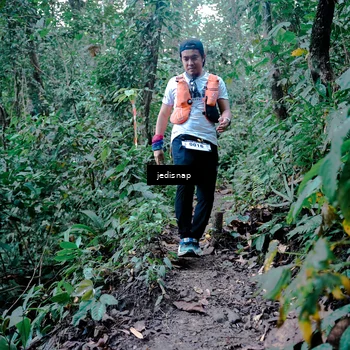 Runner Photo 5248367