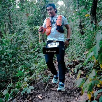 Runner Photo 5248371