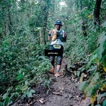 Runner Photo 5248375