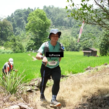 Runner Photo 5248380
