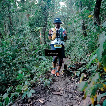 Runner Photo 5248384