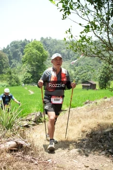 Runner Photo 5248395