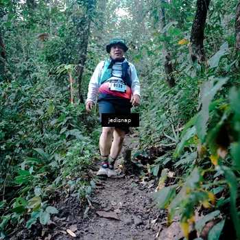 Runner Photo 5248412