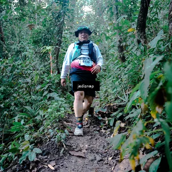 Runner Photo 5248415
