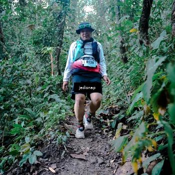 Runner Photo 5248420