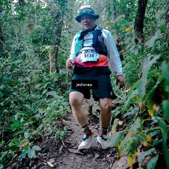 Runner Photo 5248421