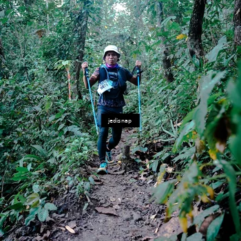 Runner Photo 5248430