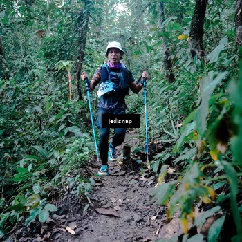 Runner Photo 5248435