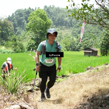 Runner Photo 5248449