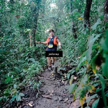Runner Photo 5248452