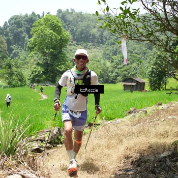Runner Photo 5248455