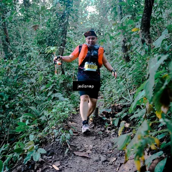 Runner Photo 5248456