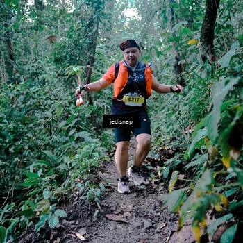 Runner Photo 5248458
