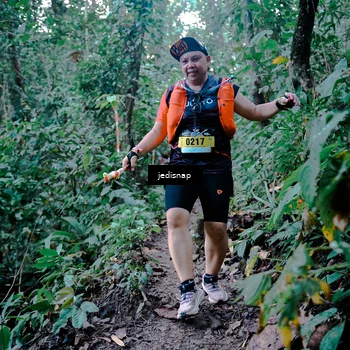 Runner Photo 5248467