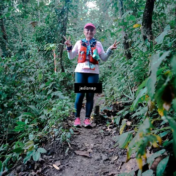 Runner Photo 5248489