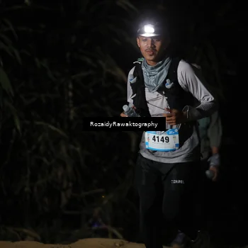 Runner Photo 5248507