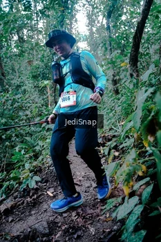 Runner Photo 5248513