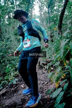Runner Photo 5248519