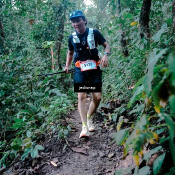 Runner Photo 5248529