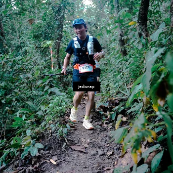 Runner Photo 5248530