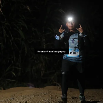 Runner Photo 5248537