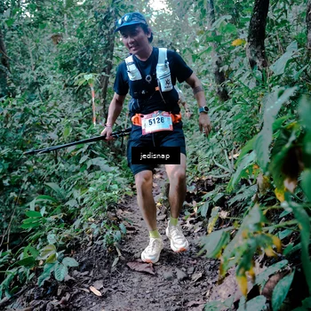 Runner Photo 5248541