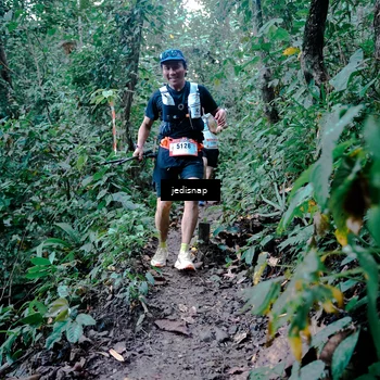 Runner Photo 5248543