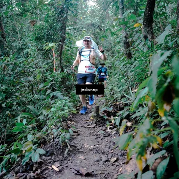 Runner Photo 5248548