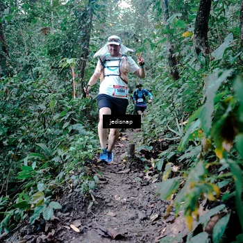 Runner Photo 5248550