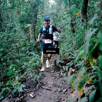 Runner Photo 5248554