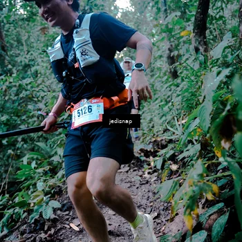 Runner Photo 5248555