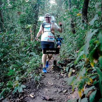 Runner Photo 5248558