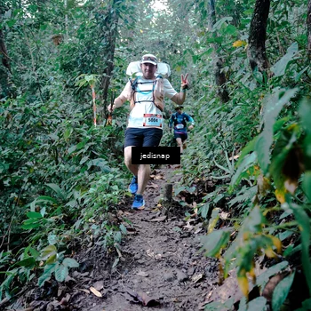 Runner Photo 5248559