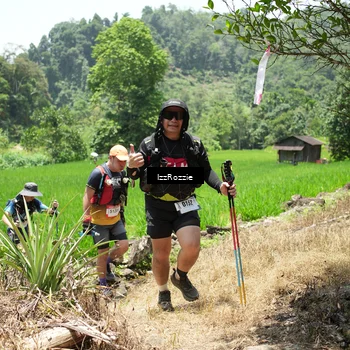 Runner Photo 5248572