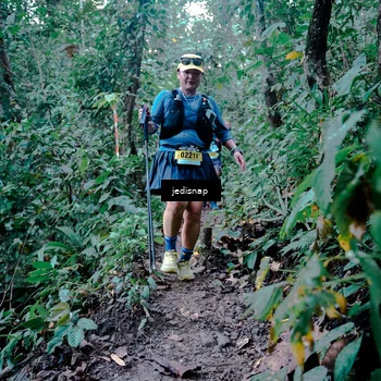 Runner Photo 5248603