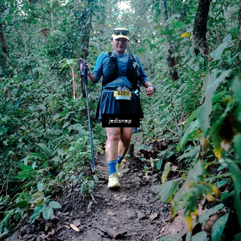 Runner Photo 5248604