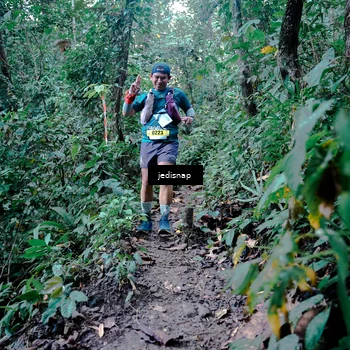 Runner Photo 5248610