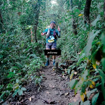 Runner Photo 5248611