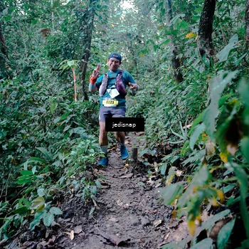 Runner Photo 5248612