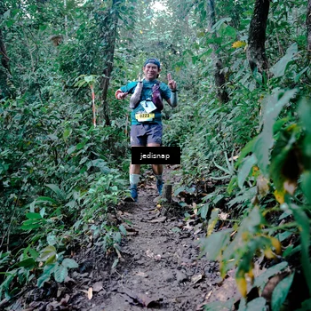 Runner Photo 5248613