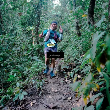 Runner Photo 5248615