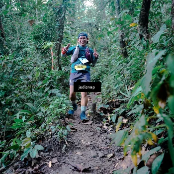 Runner Photo 5248618