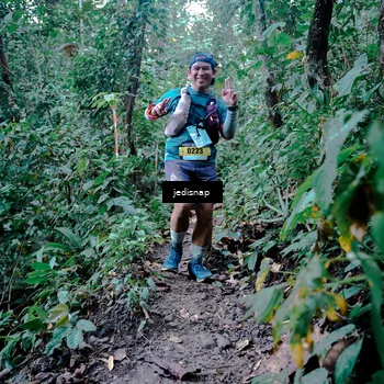 Runner Photo 5248619