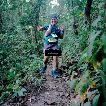 Runner Photo 5248620